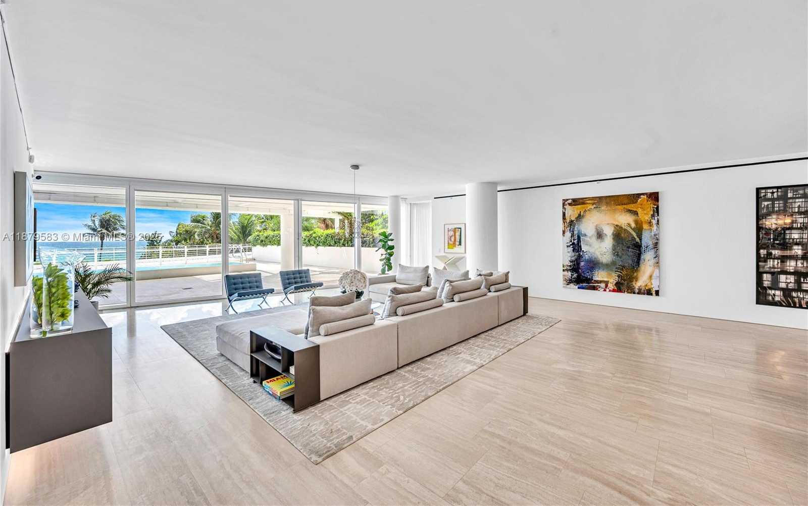 Small Image of 9001 COLLINS AVE #S-201, Surfside Number 11