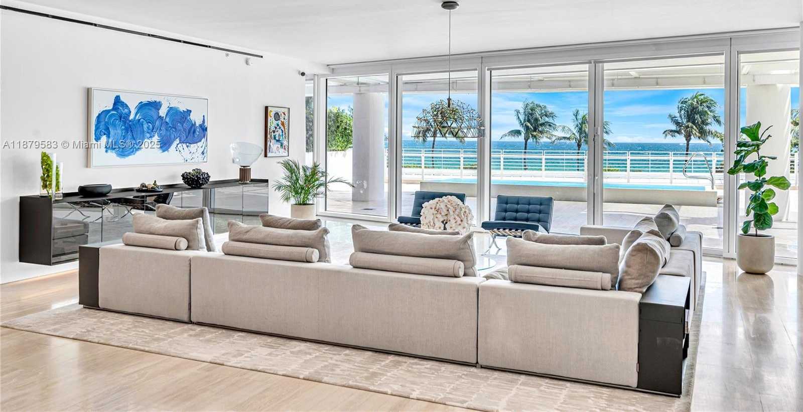Small Image of 9001 COLLINS AVE #S-201, Surfside Number 12