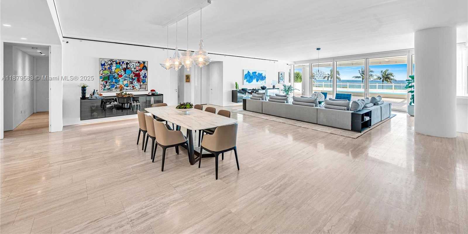 Small Image of 9001 COLLINS AVE #S-201, Surfside Number 13