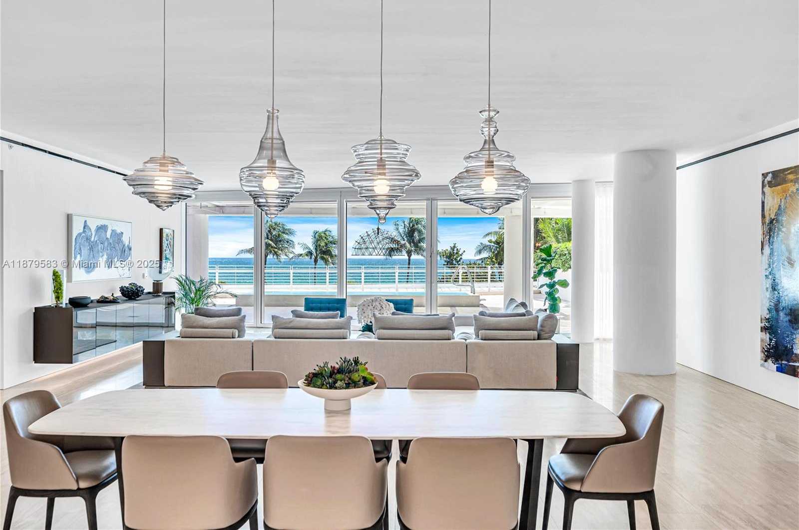 Small Image of 9001 COLLINS AVE #S-201, Surfside Number 16