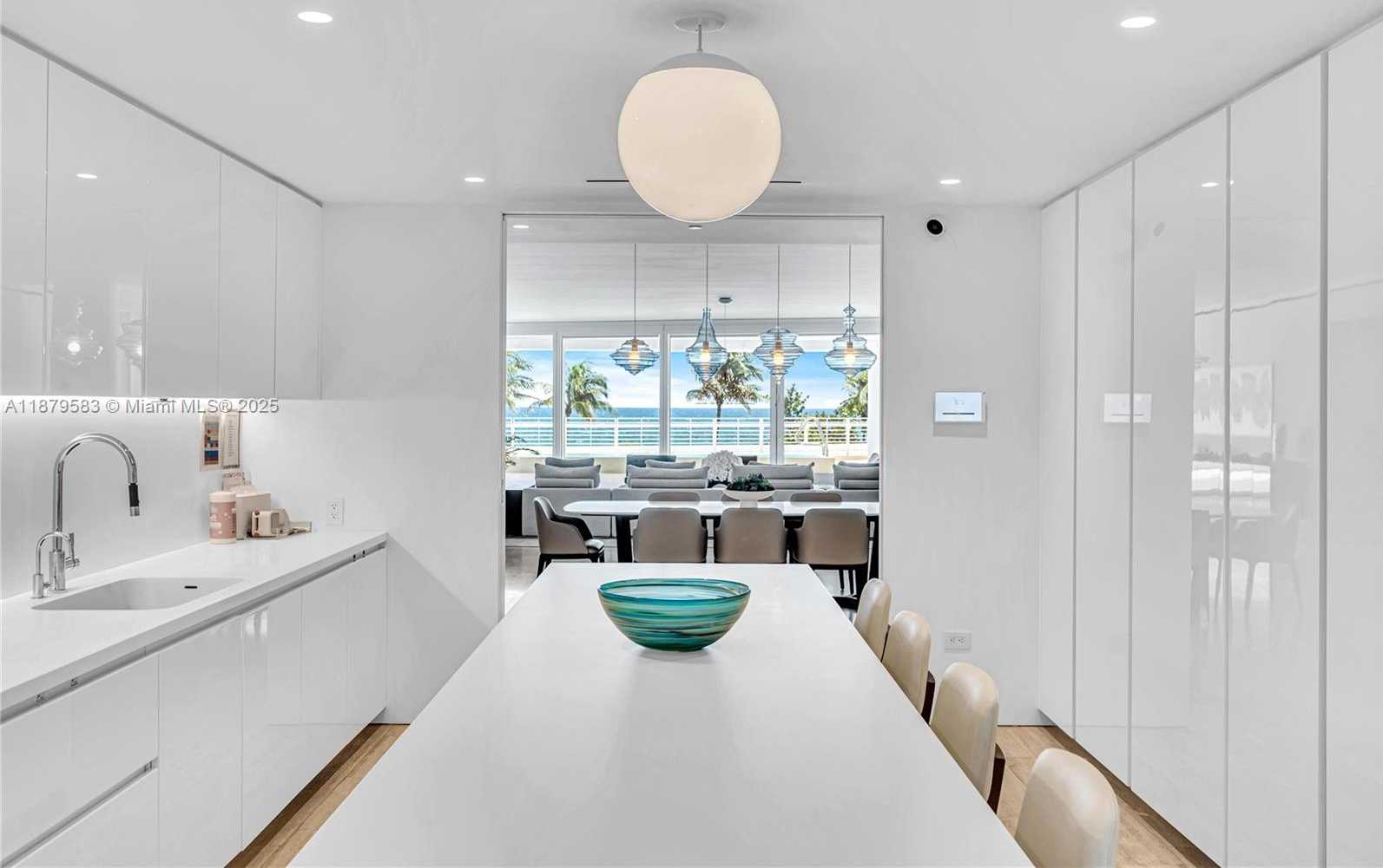 Small Image of 9001 COLLINS AVE #S-201, Surfside Number 19
