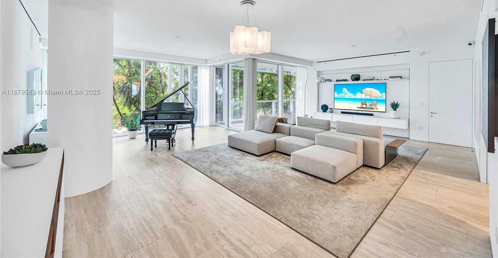 Small Image of 9001 COLLINS AVE #S-201, Surfside Number 24