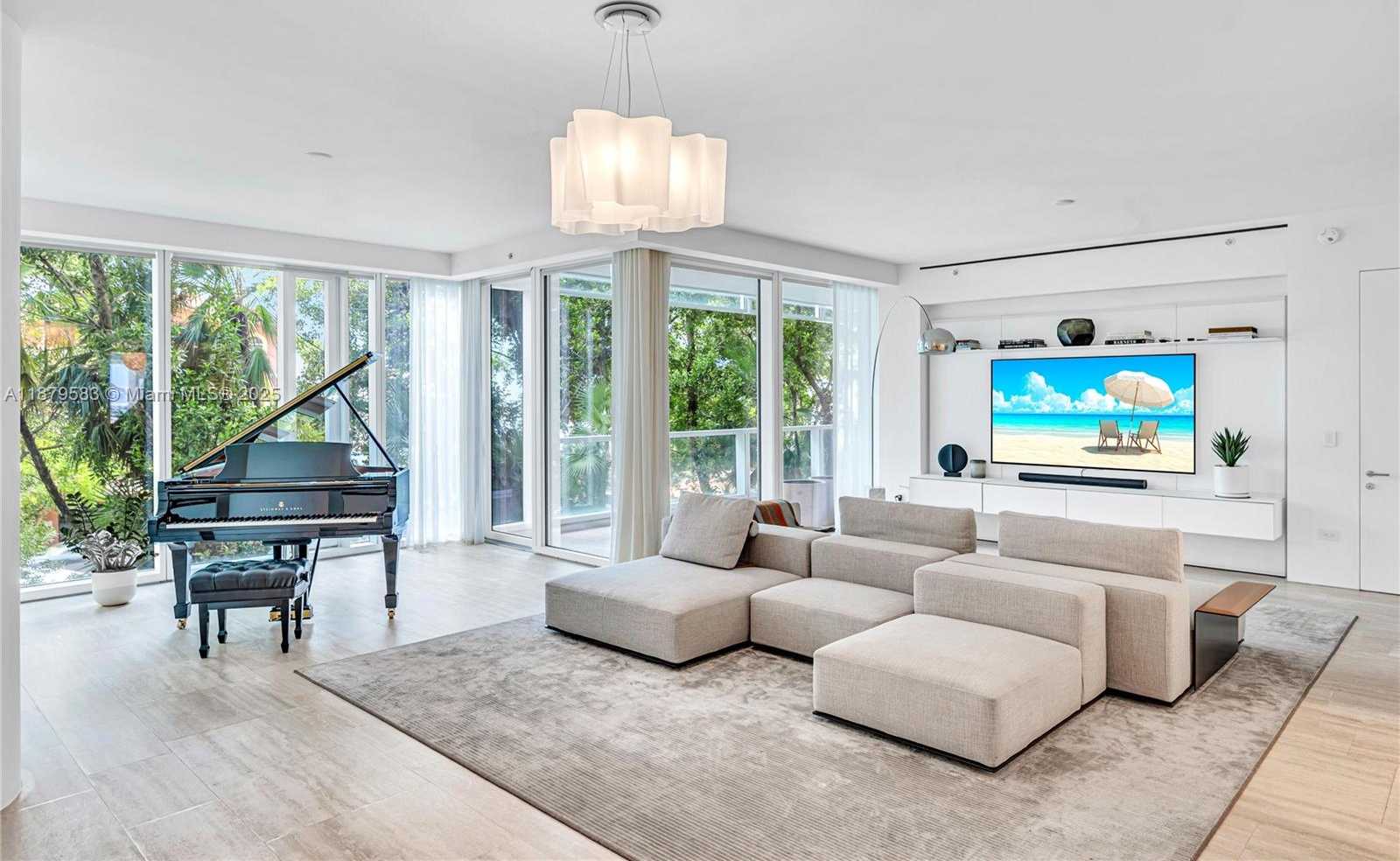 Small Image of 9001 COLLINS AVE #S-201, Surfside Number 25
