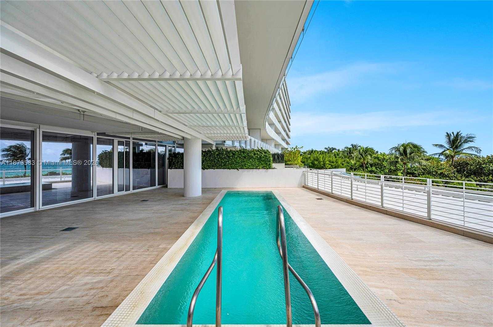 Small Image of 9001 COLLINS AVE #S-201, Surfside Number 4