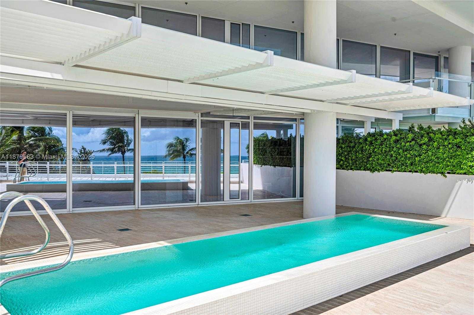 Small Image of 9001 COLLINS AVE #S-201, Surfside Number 5
