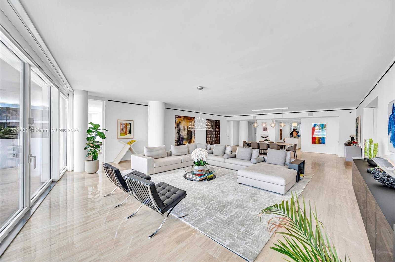 Small Image of 9001 COLLINS AVE #S-201, Surfside Number 7