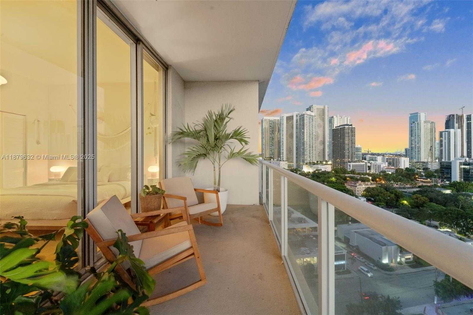 Small Image of 3470 EAST COAST AVE #H1610, Miami Number 11