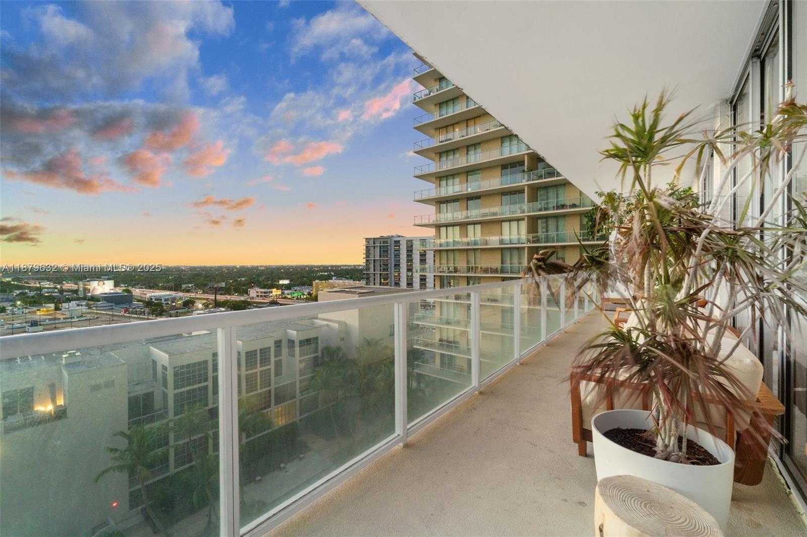 Small Image of 3470 EAST COAST AVE #H1610, Miami Number 13