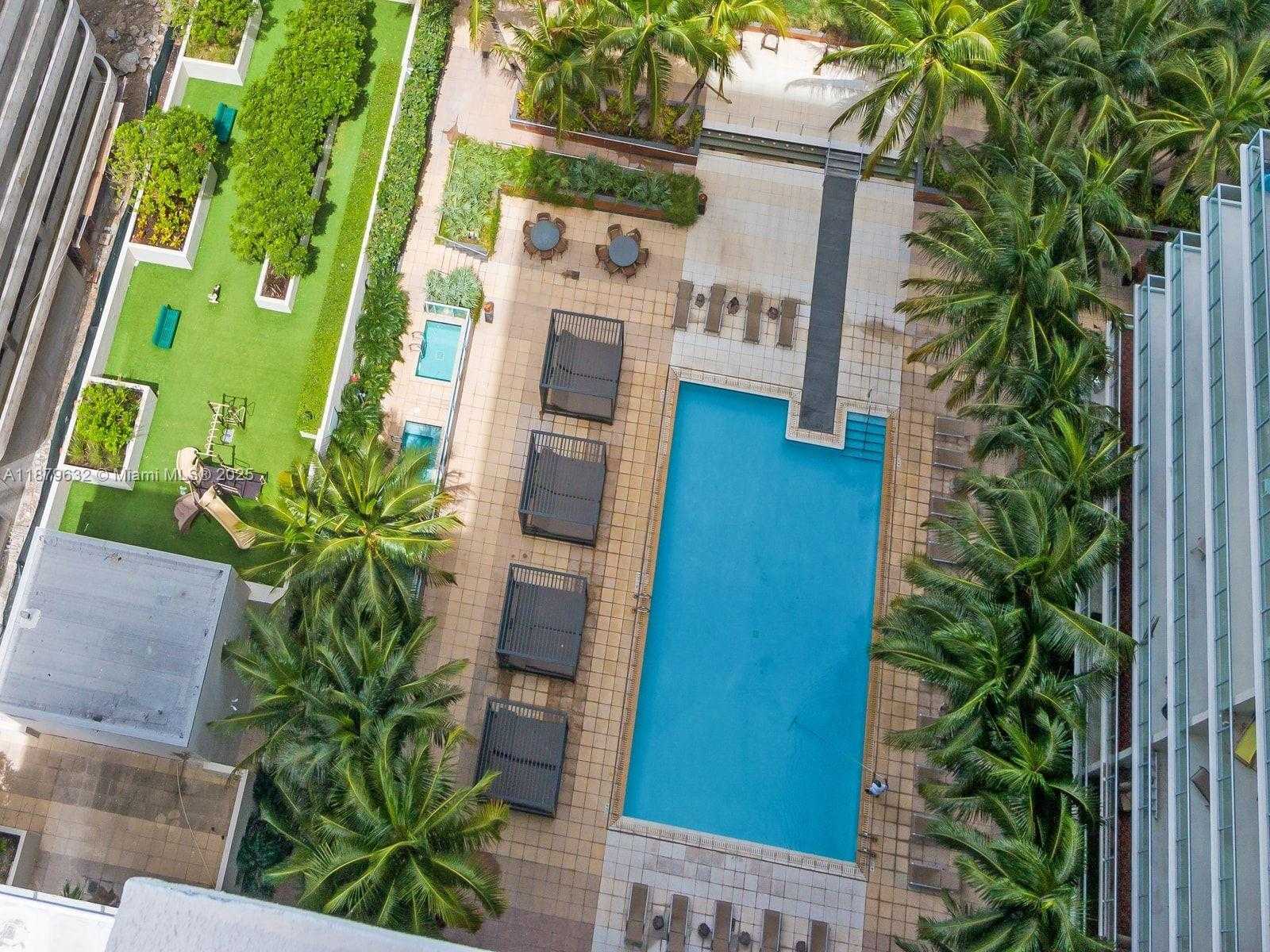 Small Image of 3470 EAST COAST AVE #H1610, Miami Number 17