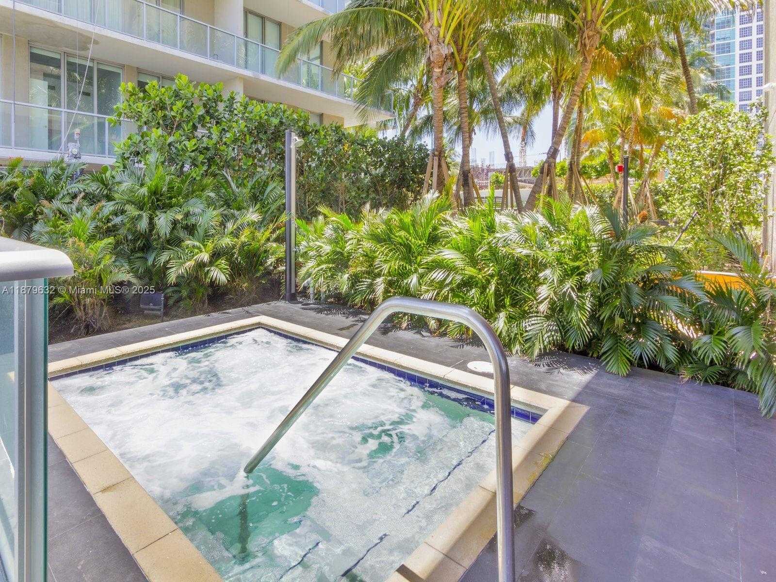 Small Image of 3470 EAST COAST AVE #H1610, Miami Number 18