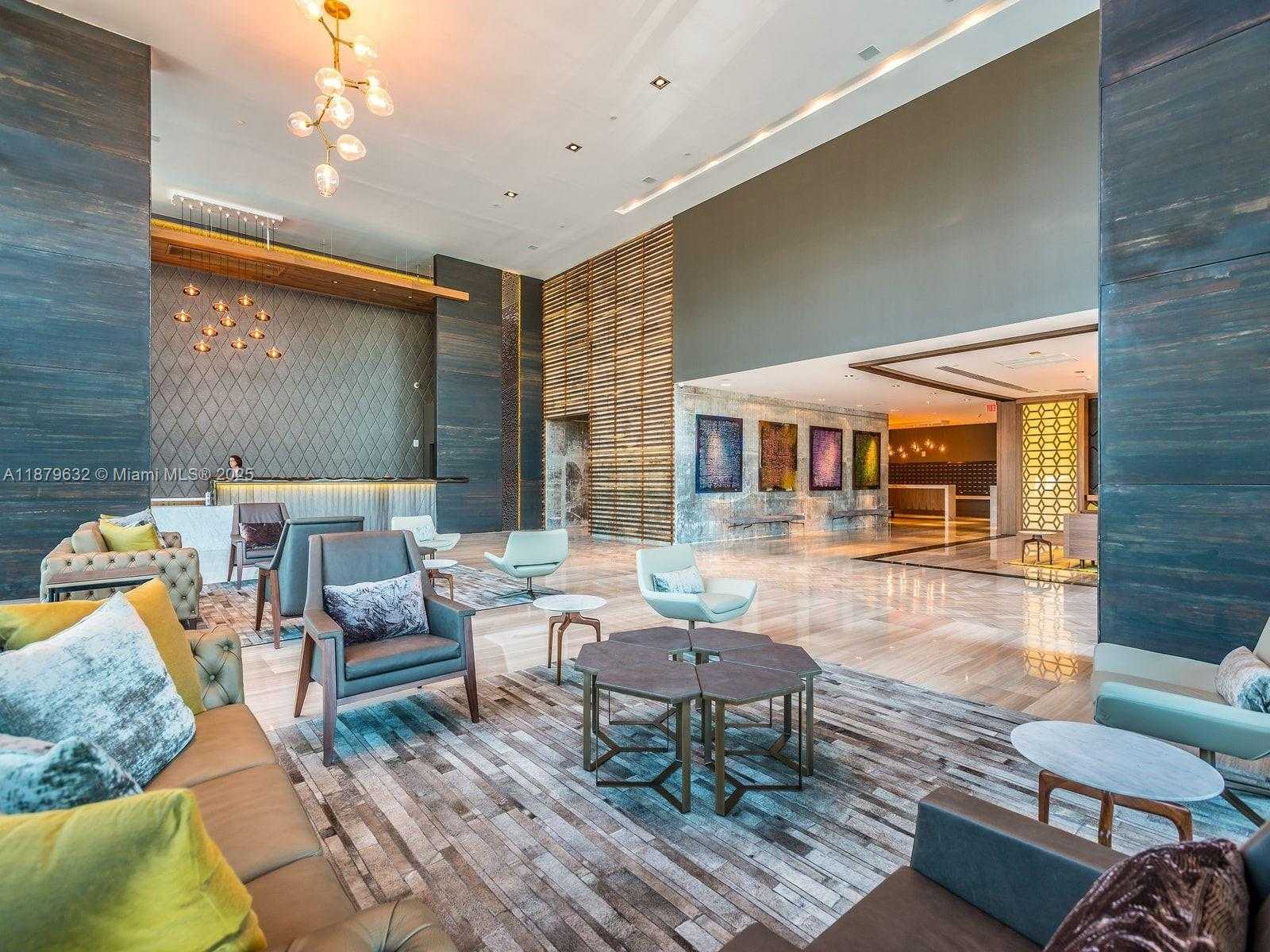 Small Image of 3470 EAST COAST AVE #H1610, Miami Number 25