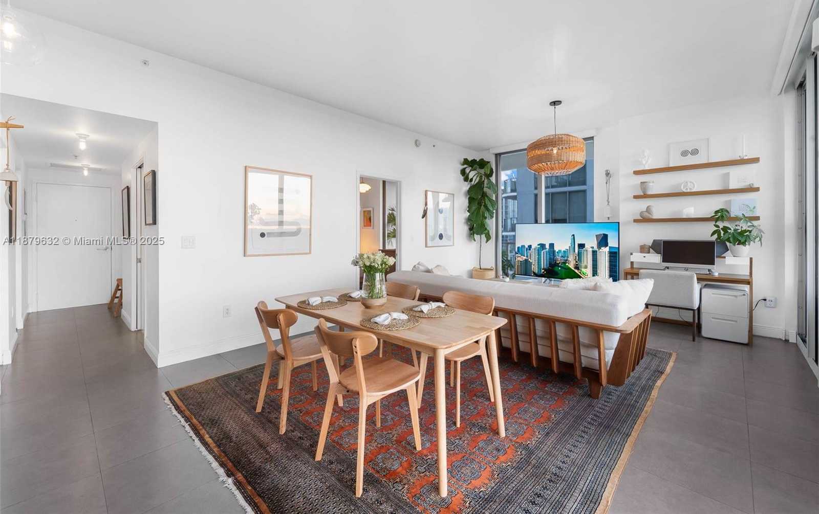 Small Image of 3470 EAST COAST AVE #H1610, Miami Number 6