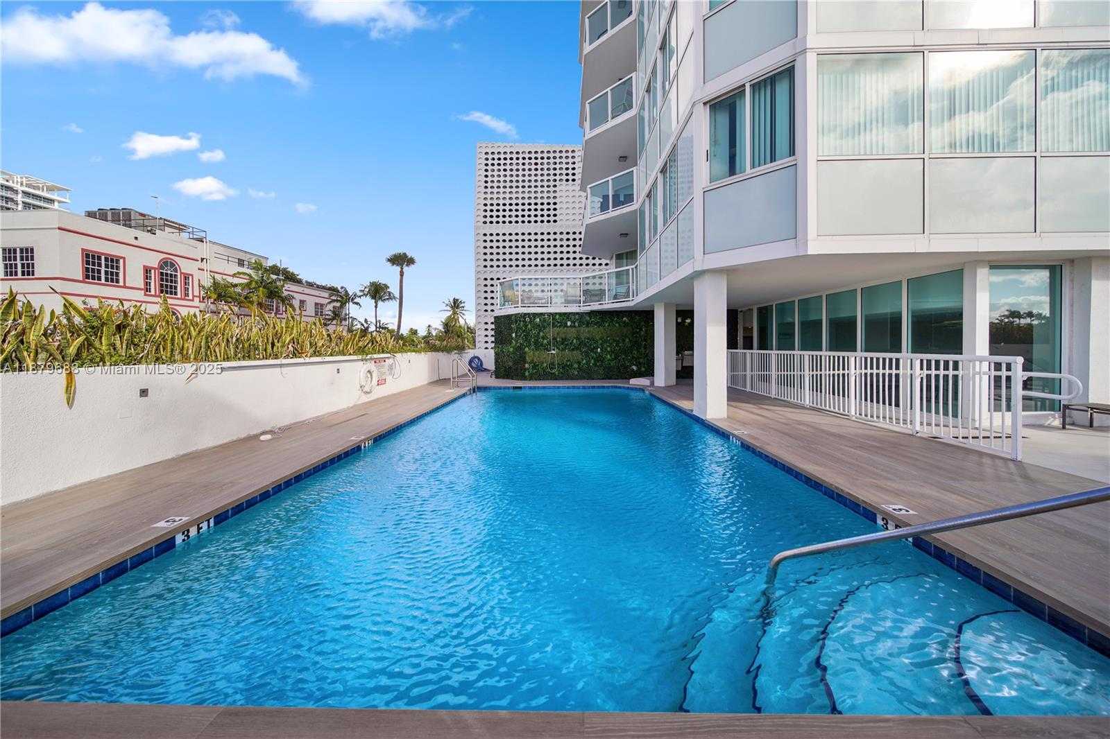 Small Image of 3411 INDIAN CREEK DR #604, Miami Beach Number 23