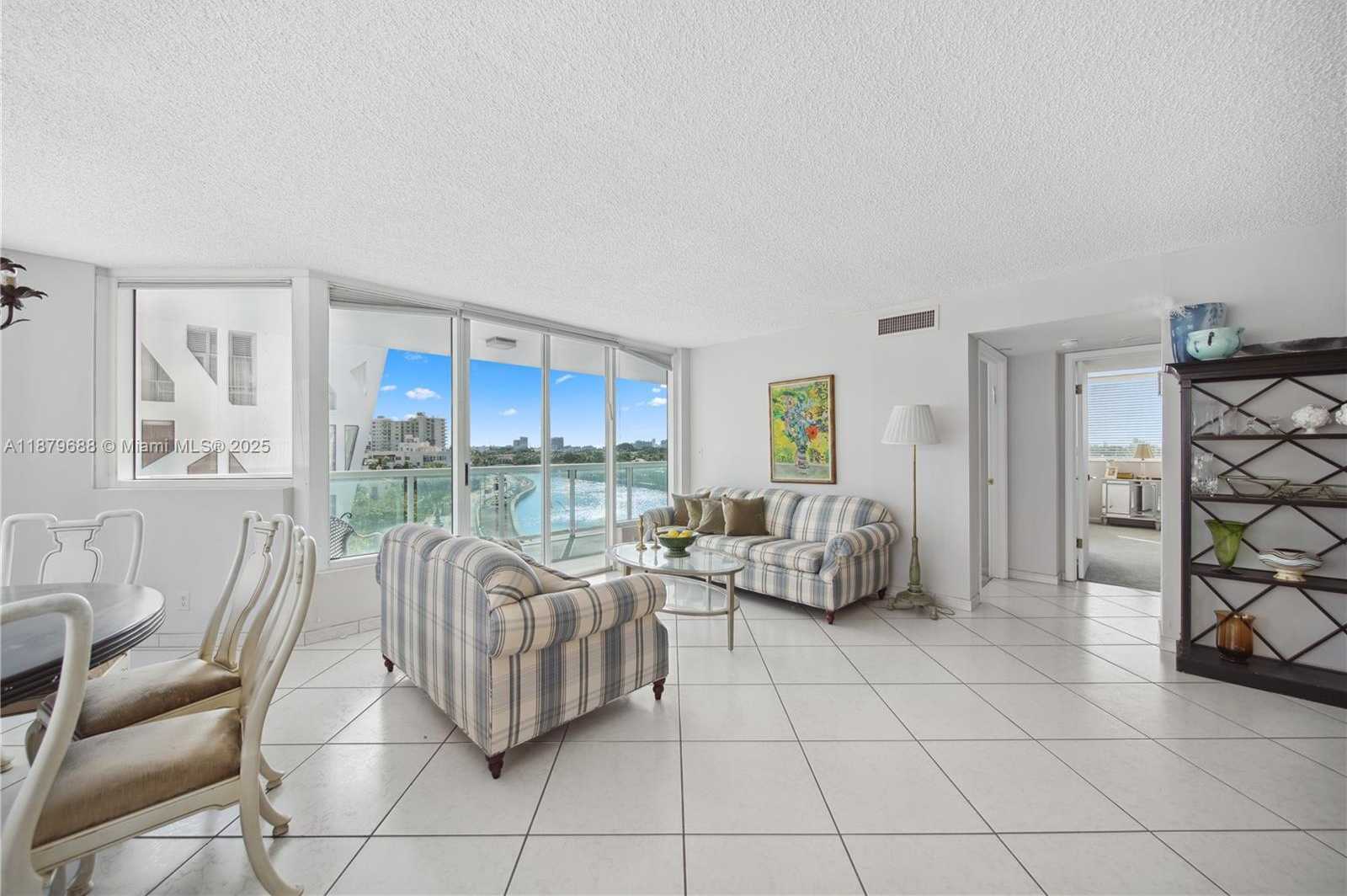 Small Image of 3411 INDIAN CREEK DR #604, Miami Beach Number 4