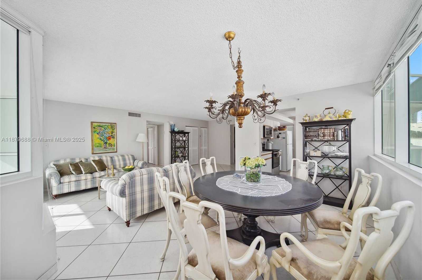 Small Image of 3411 INDIAN CREEK DR #604, Miami Beach Number 9