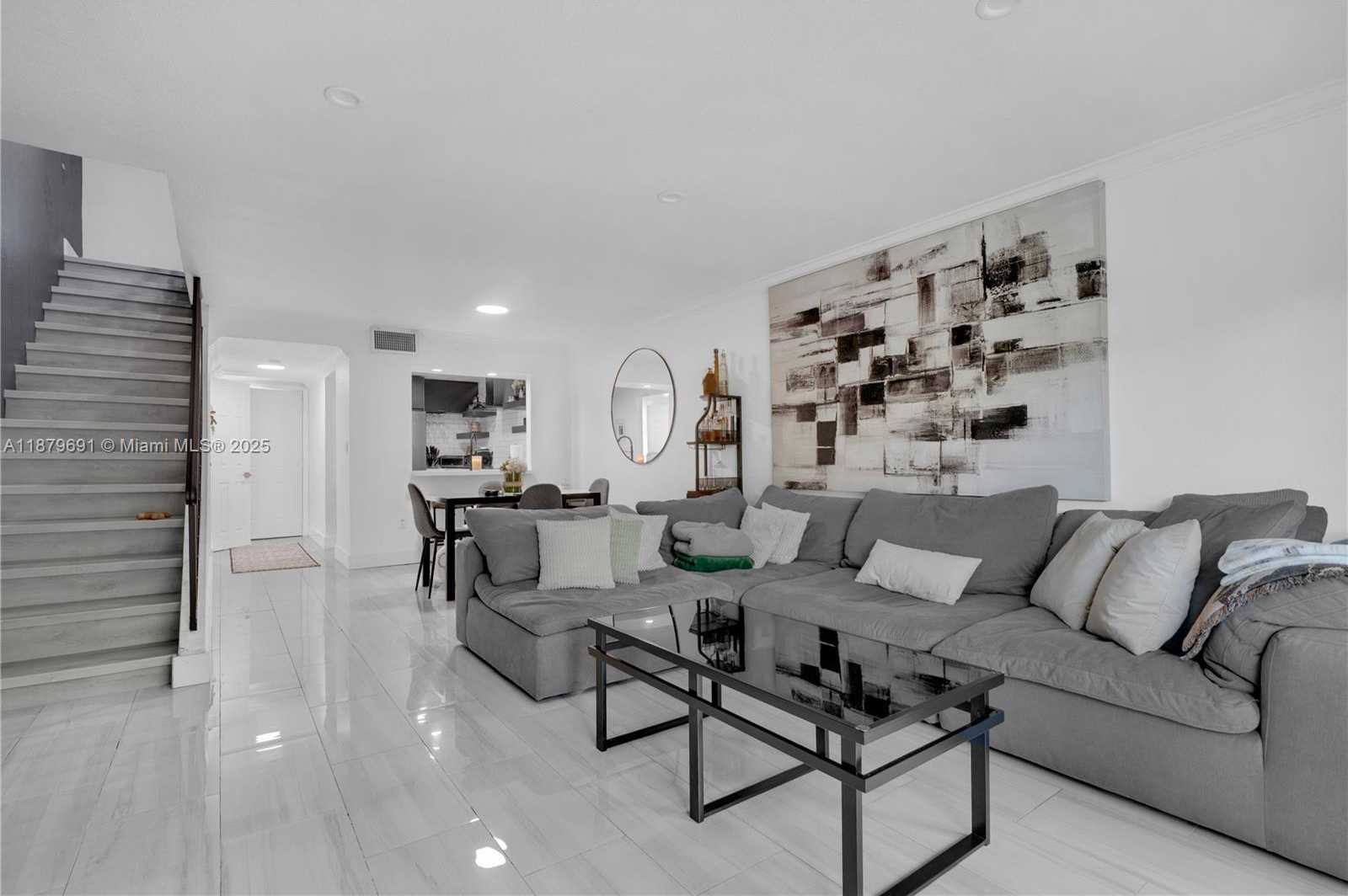 Small Image of 9956 SOUTH WEST 88TH ST #128-1, Miami Number 11