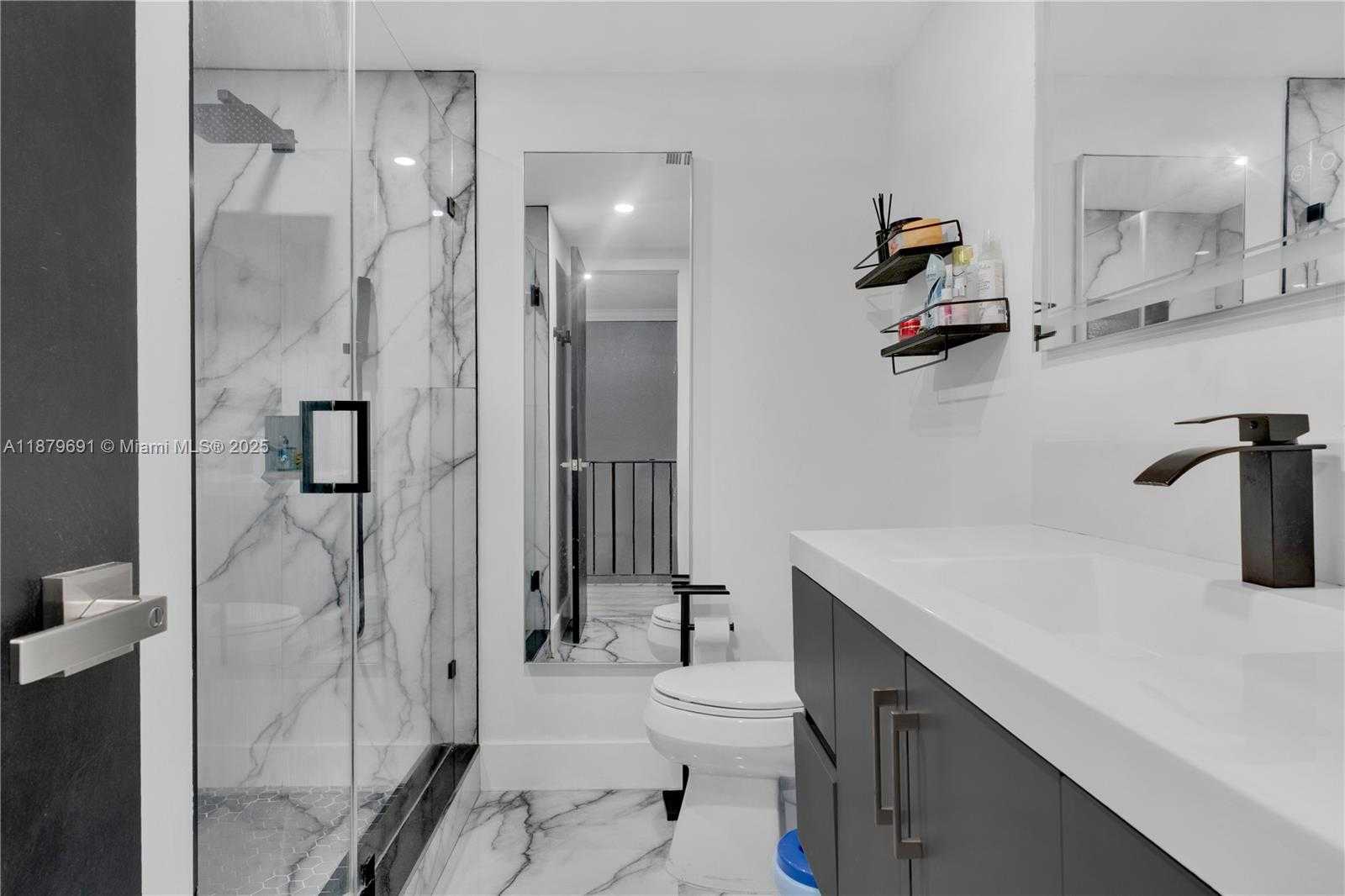 Small Image of 9956 SOUTH WEST 88TH ST #128-1, Miami Number 16