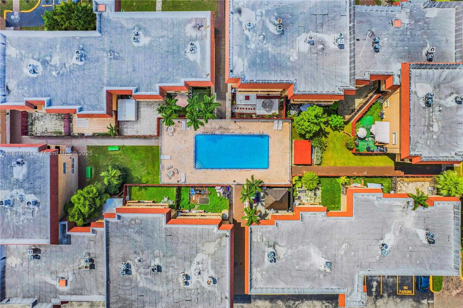 Small Image of 9956 SOUTH WEST 88TH ST #128-1, Miami Number 33