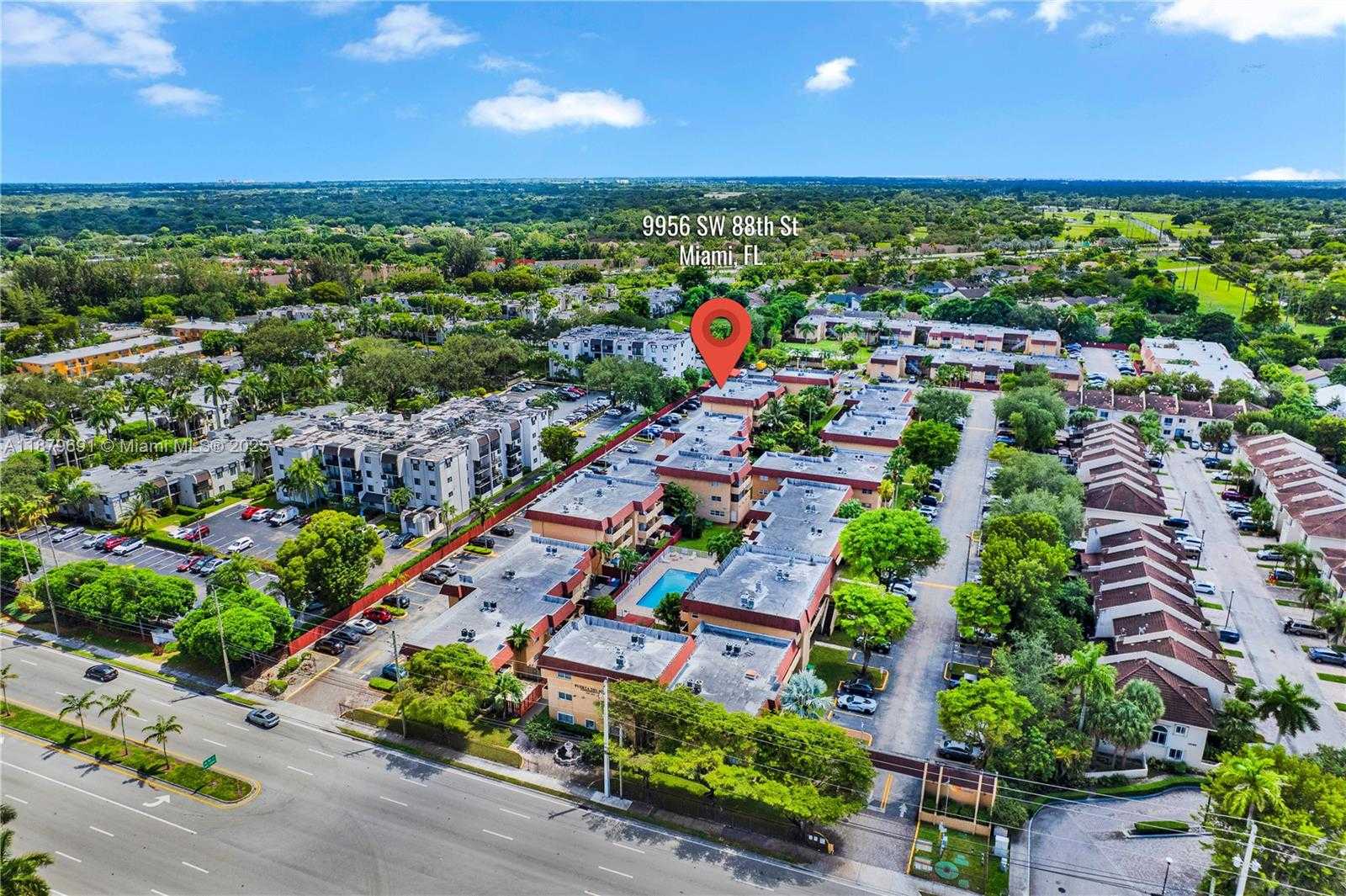 Small Image of 9956 SOUTH WEST 88TH ST #128-1, Miami Number 38