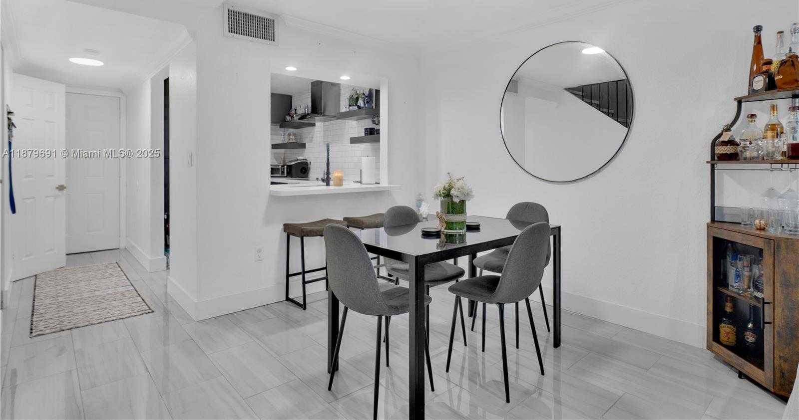 Small Image of 9956 SOUTH WEST 88TH ST #128-1, Miami Number 8