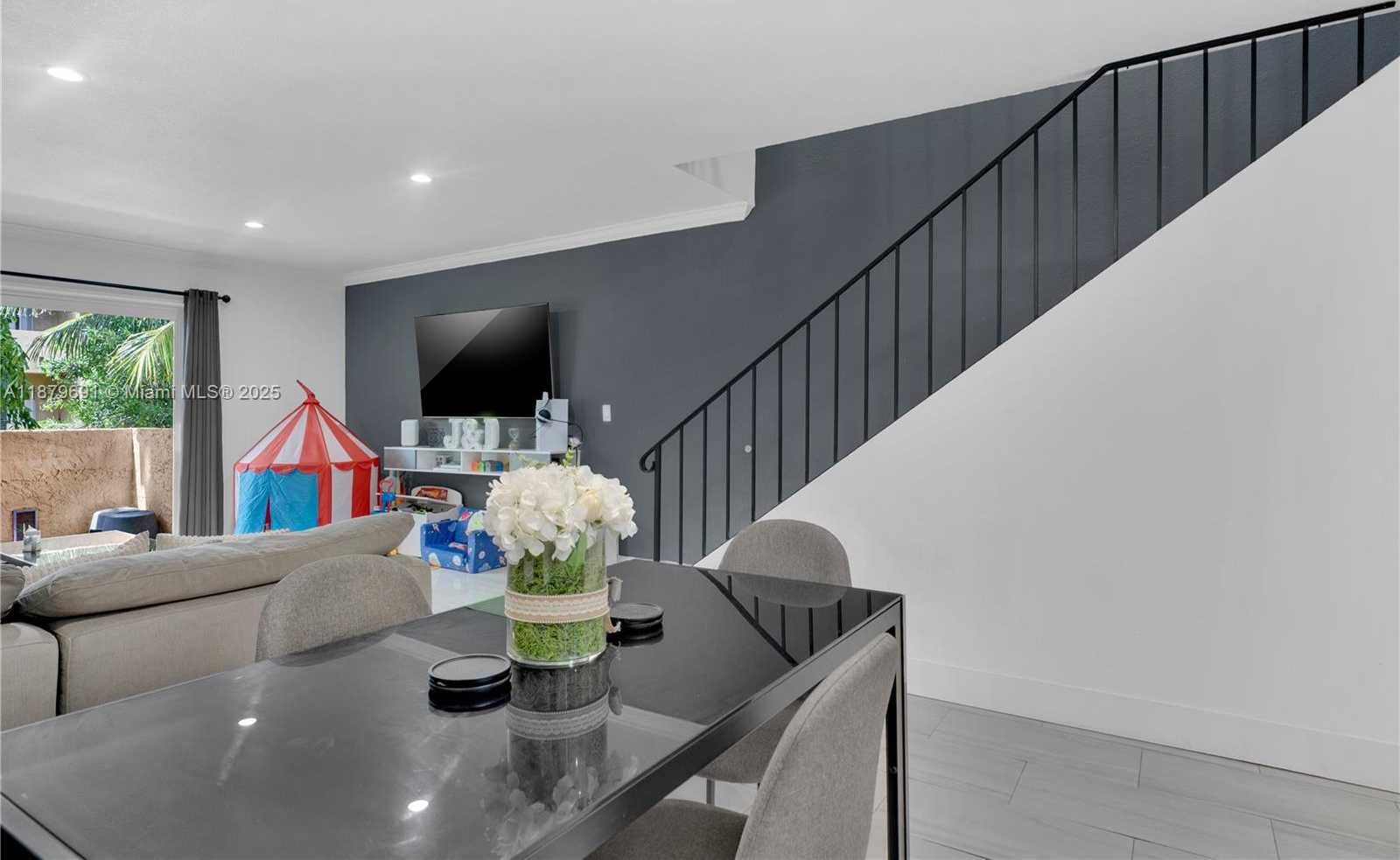 Small Image of 9956 SOUTH WEST 88TH ST #128-1, Miami Number 9