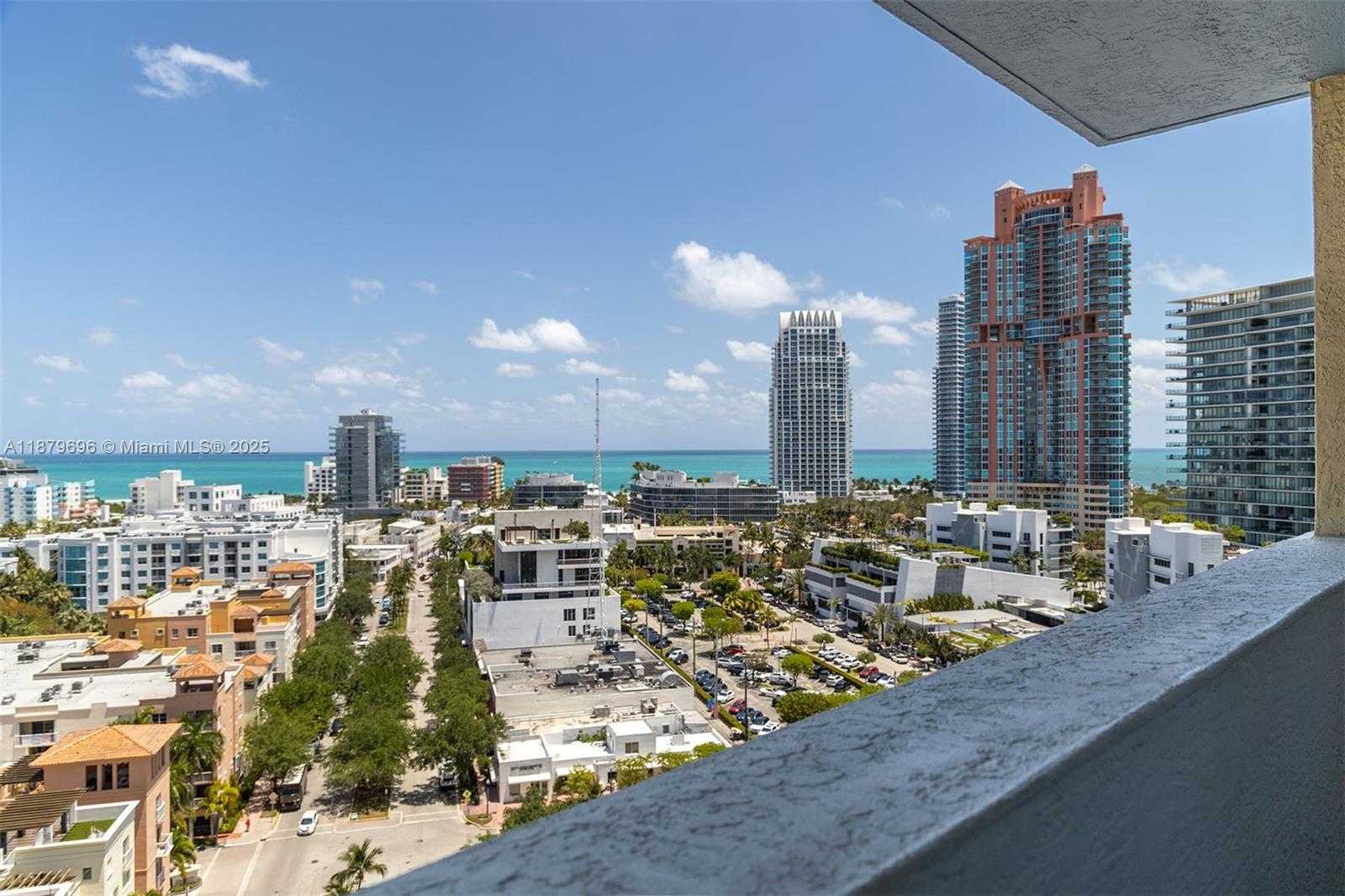 Small Image of 90 ALTON RD #1703, Miami Beach Number 18