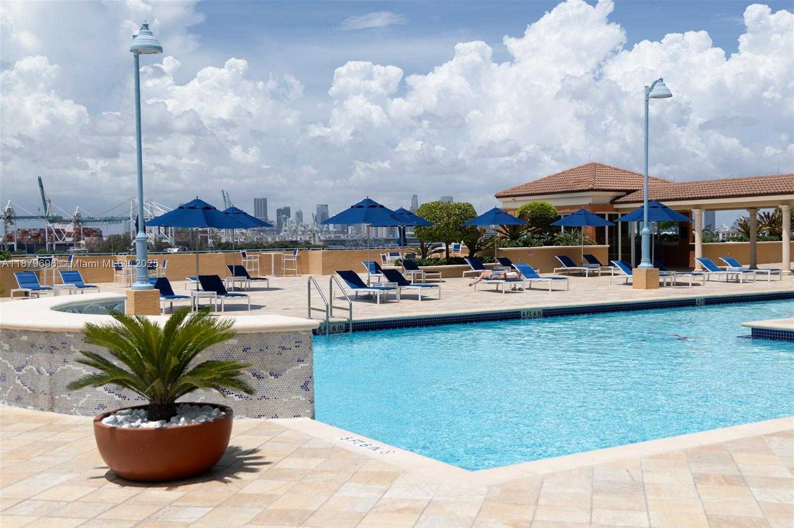 Small Image of 90 ALTON RD #1703, Miami Beach Number 30