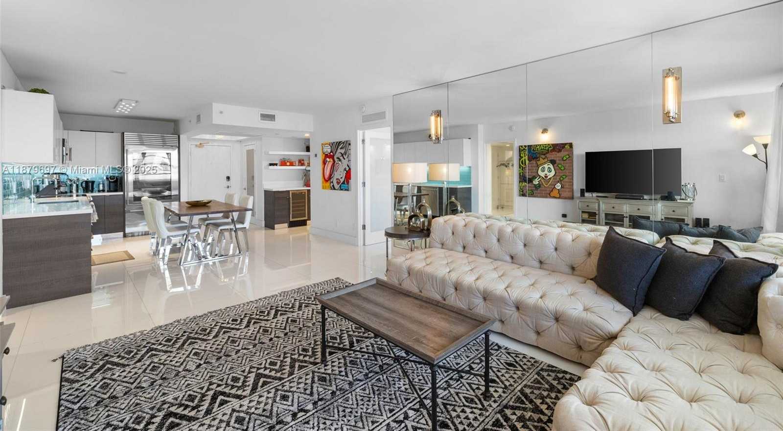 Small Image of 100 LINCOLN RD #1523/1525, Miami Beach Number 10