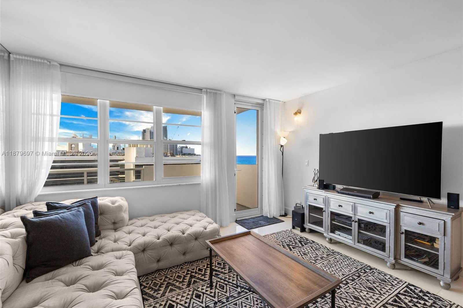 Small Image of 100 LINCOLN RD #1523/1525, Miami Beach Number 12