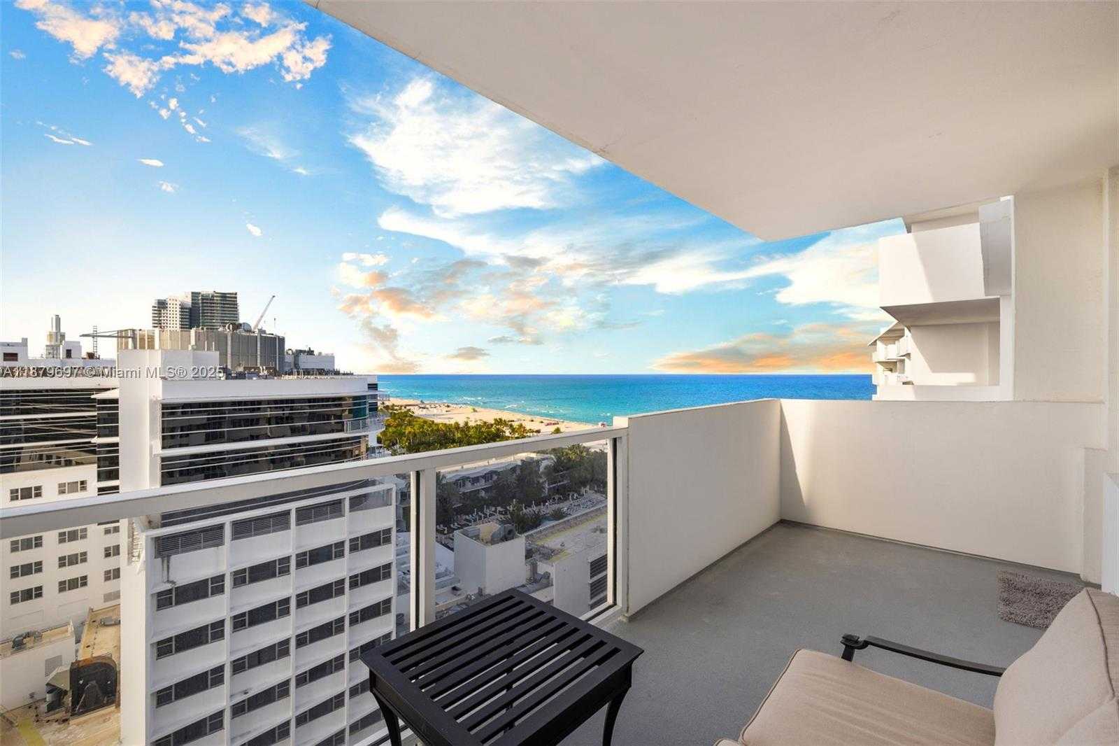 Small Image of 100 LINCOLN RD #1523/1525, Miami Beach Number 29
