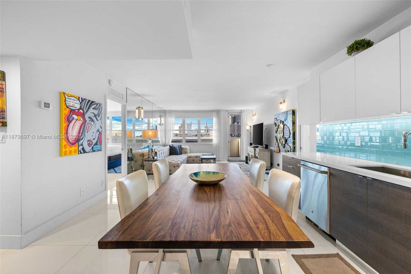 Small Image of 100 LINCOLN RD #1523/1525, Miami Beach Number 6