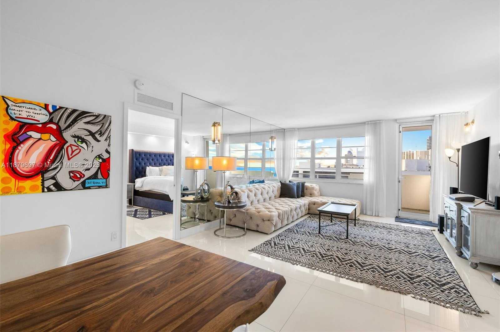 Small Image of 100 LINCOLN RD #1523/1525, Miami Beach Number 7