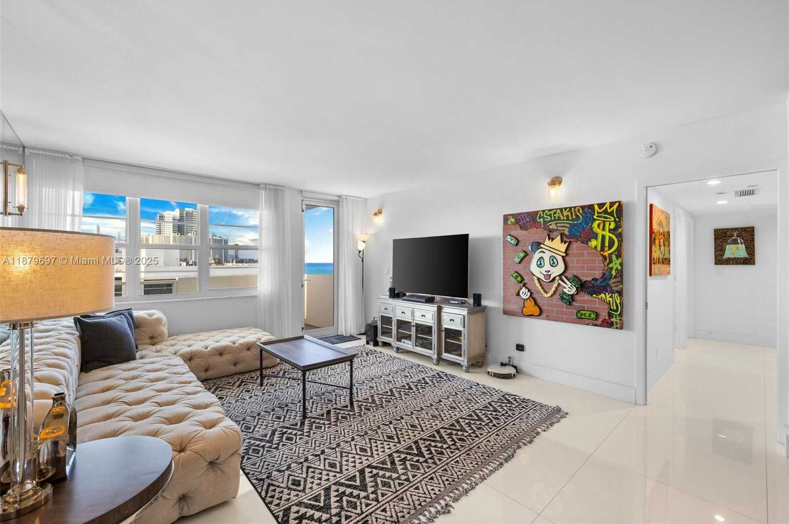 Small Image of 100 LINCOLN RD #1523/1525, Miami Beach Number 8
