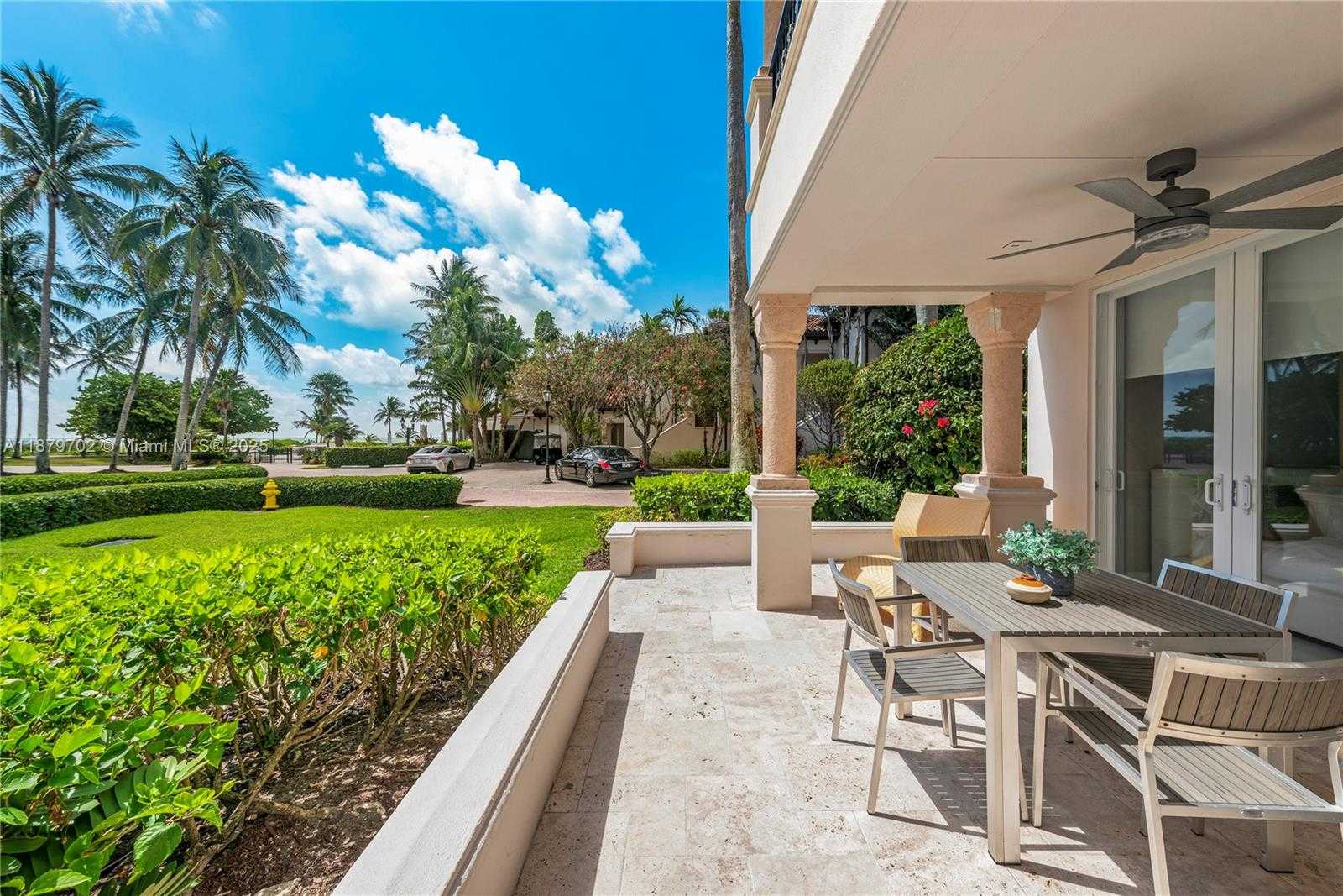 Small Image of 15512 FISHER ISLAND DR #15512, Miami Beach Number 14
