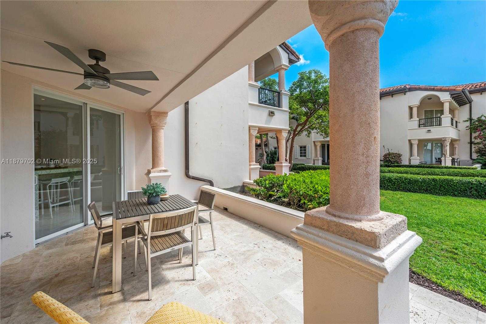 Small Image of 15512 FISHER ISLAND DR #15512, Miami Beach Number 15