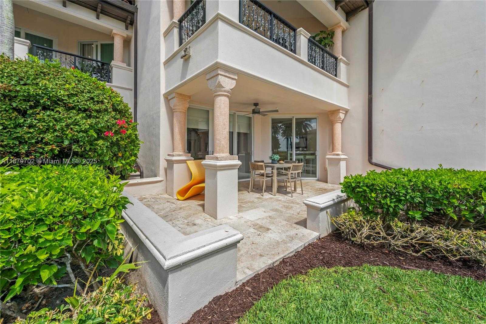 Small Image of 15512 FISHER ISLAND DR #15512, Miami Beach Number 16