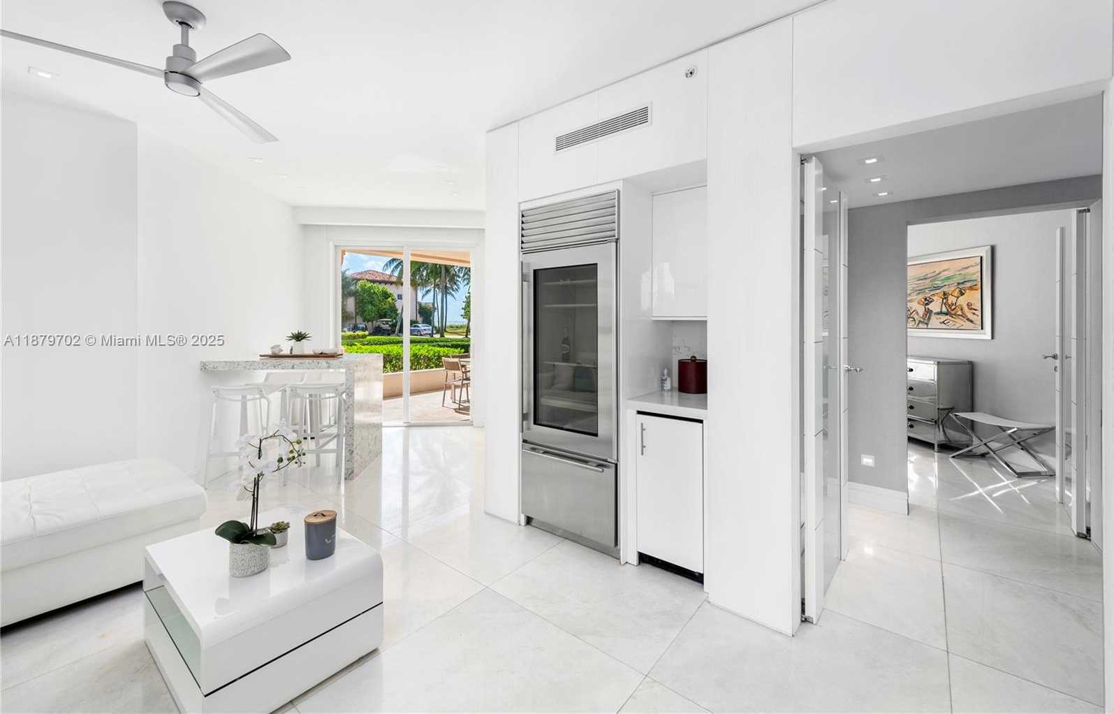 Small Image of 15512 FISHER ISLAND DR #15512, Miami Beach Number 4
