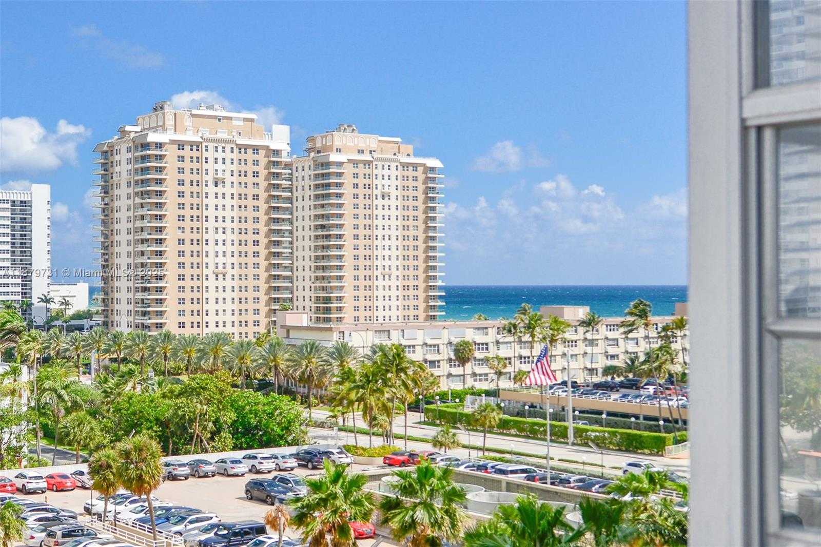 Small Image of 1985 SOUTH OCEAN DR #6F, Hallandale Beach Number 26