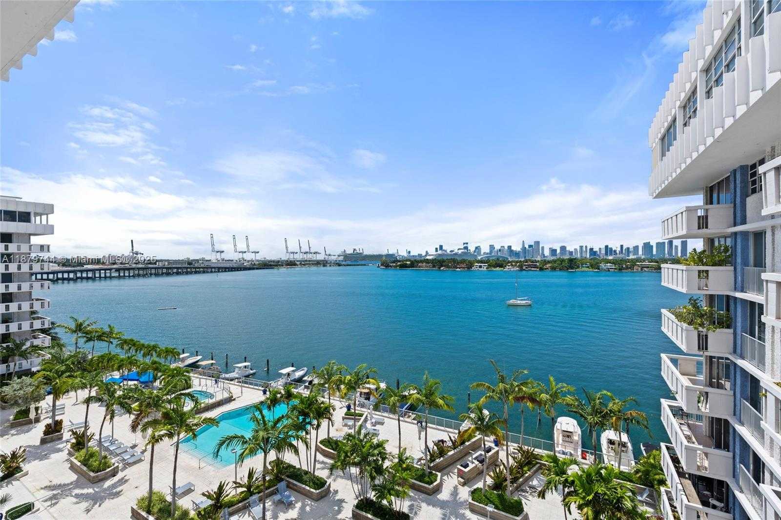 Small Image of 800 WEST AVE #831, Miami Beach Number 21