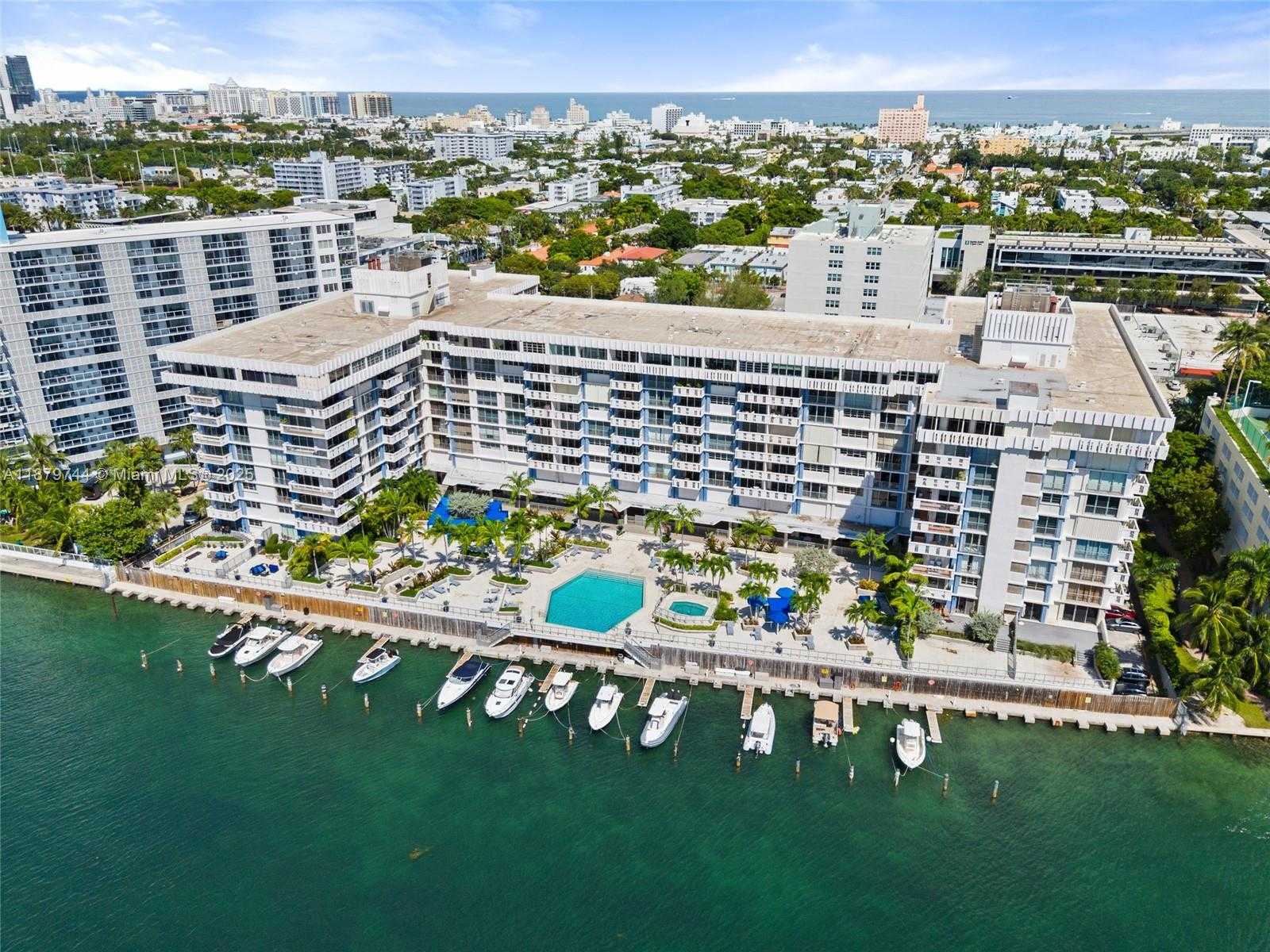 Small Image of 800 WEST AVE #831, Miami Beach Number 29