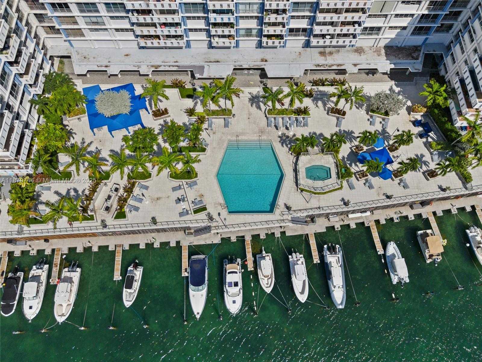 Small Image of 800 WEST AVE #831, Miami Beach Number 30