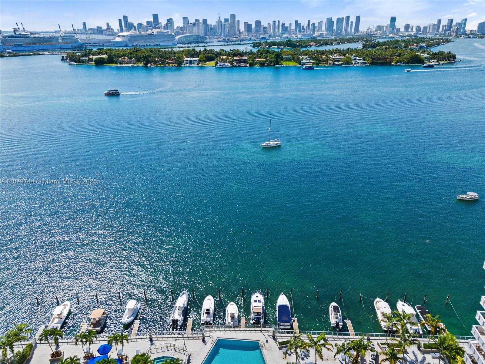 Small Image of 800 WEST AVE #831, Miami Beach Number 31