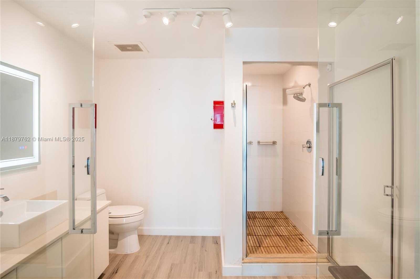 Small Image of 3301 NORTH EAST 1ST AVE #M0501, Miami Number 16