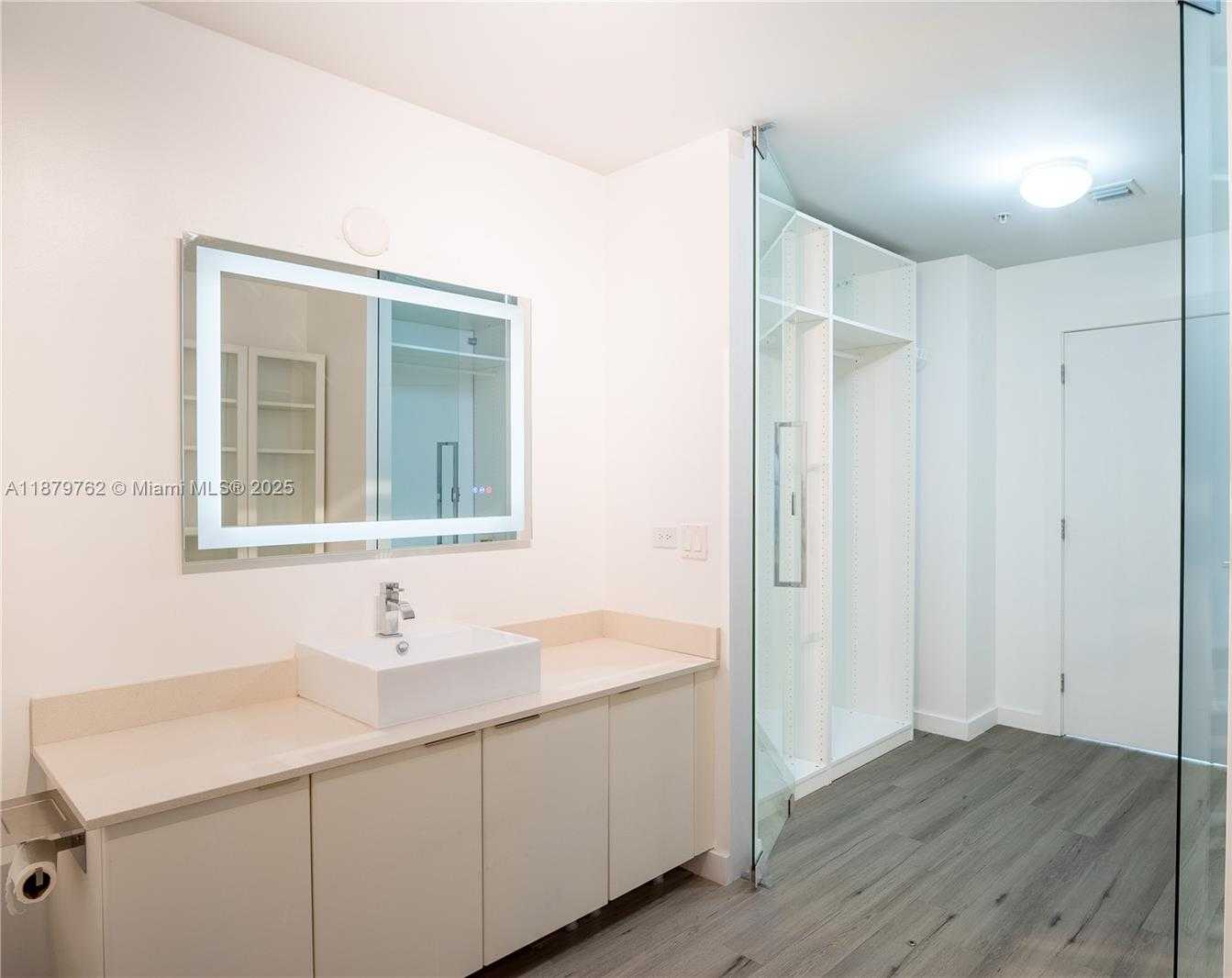Small Image of 3301 NORTH EAST 1ST AVE #M0501, Miami Number 17