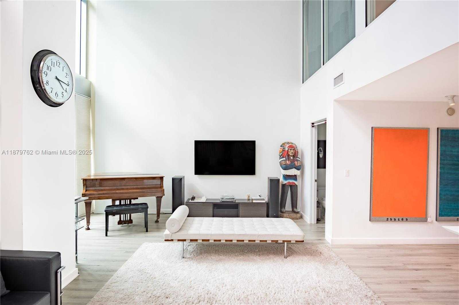 Small Image of 3301 NORTH EAST 1ST AVE #M0501, Miami Number 3