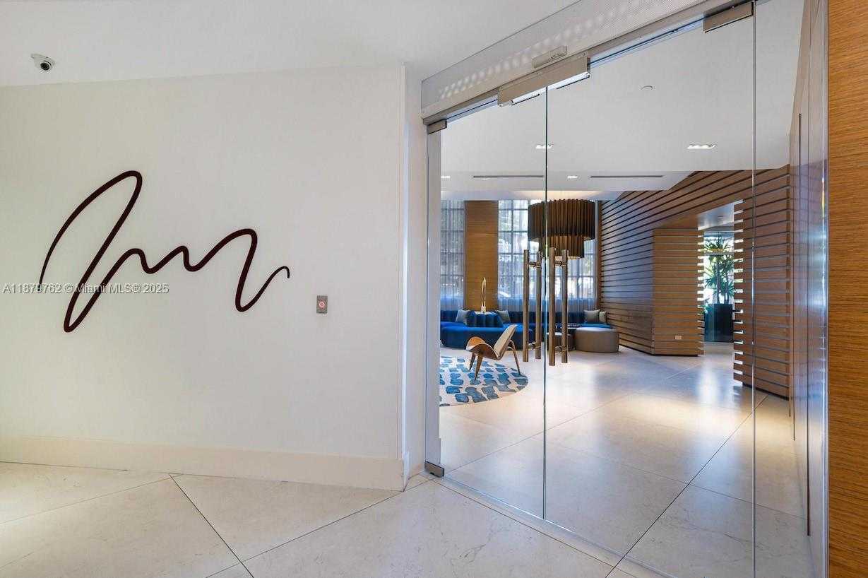 Small Image of 3301 NORTH EAST 1ST AVE #M0501, Miami Number 32