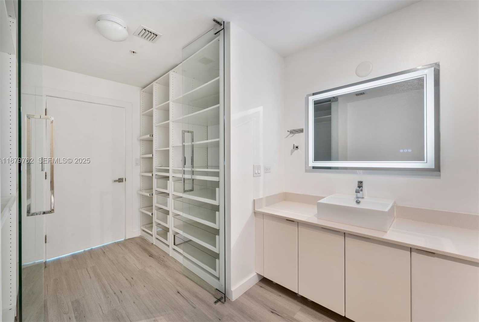 Small Image of 3301 NORTH EAST 1ST AVE #M0501, Miami Number 56