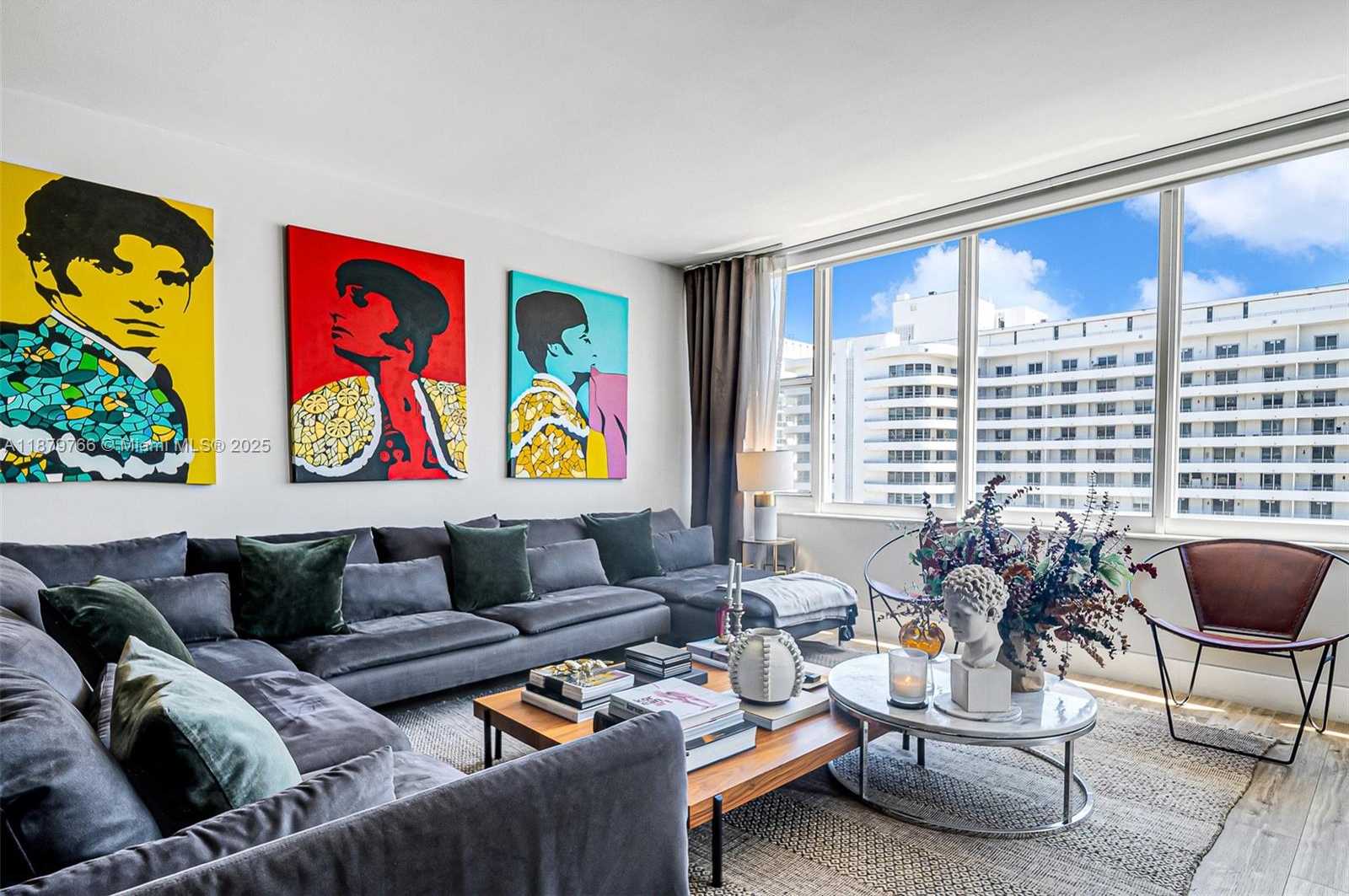 Small Image of 5600 COLLINS AVE #12E, Miami Beach Number 15