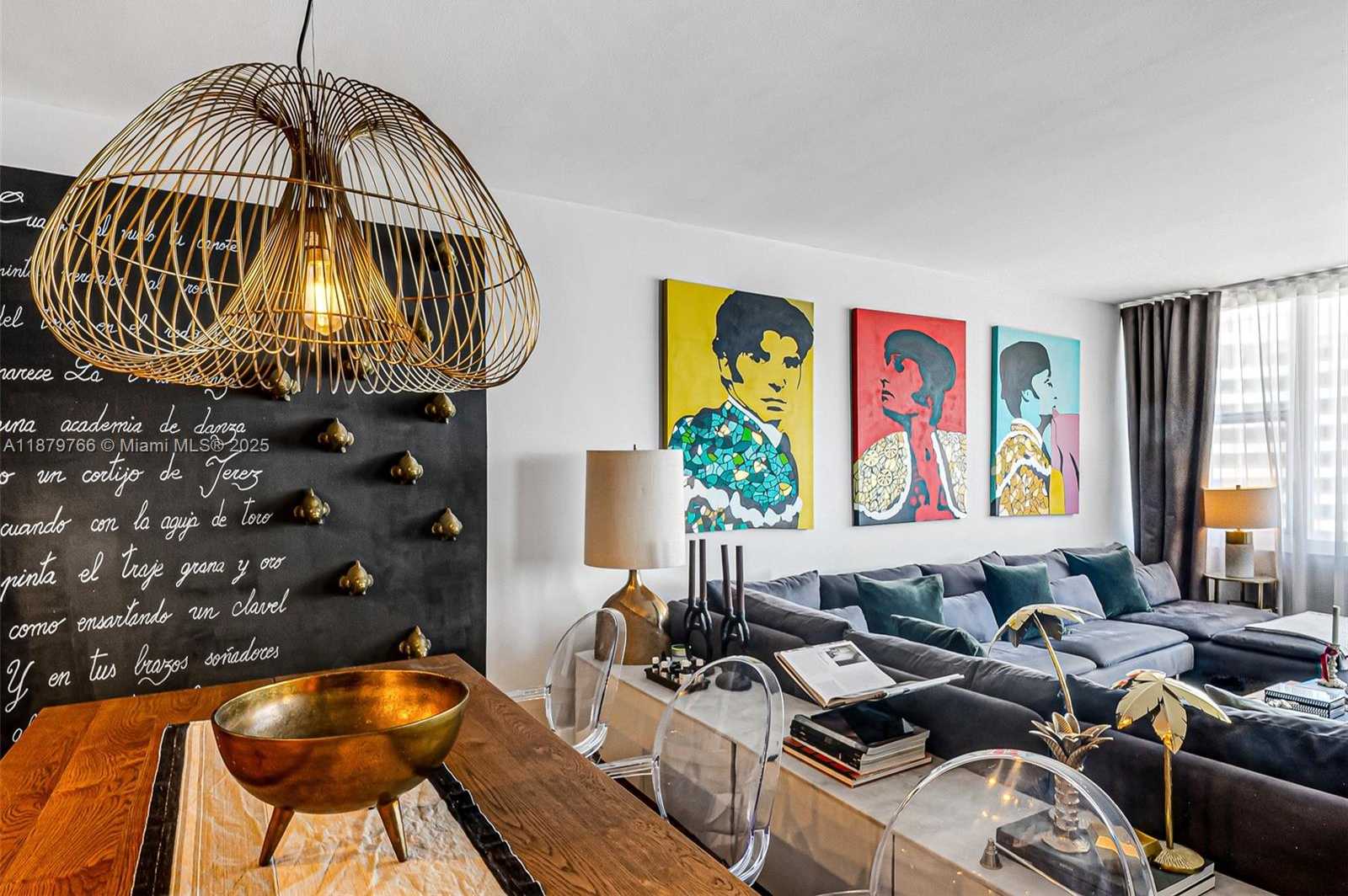 Small Image of 5600 COLLINS AVE #12E, Miami Beach Number 51