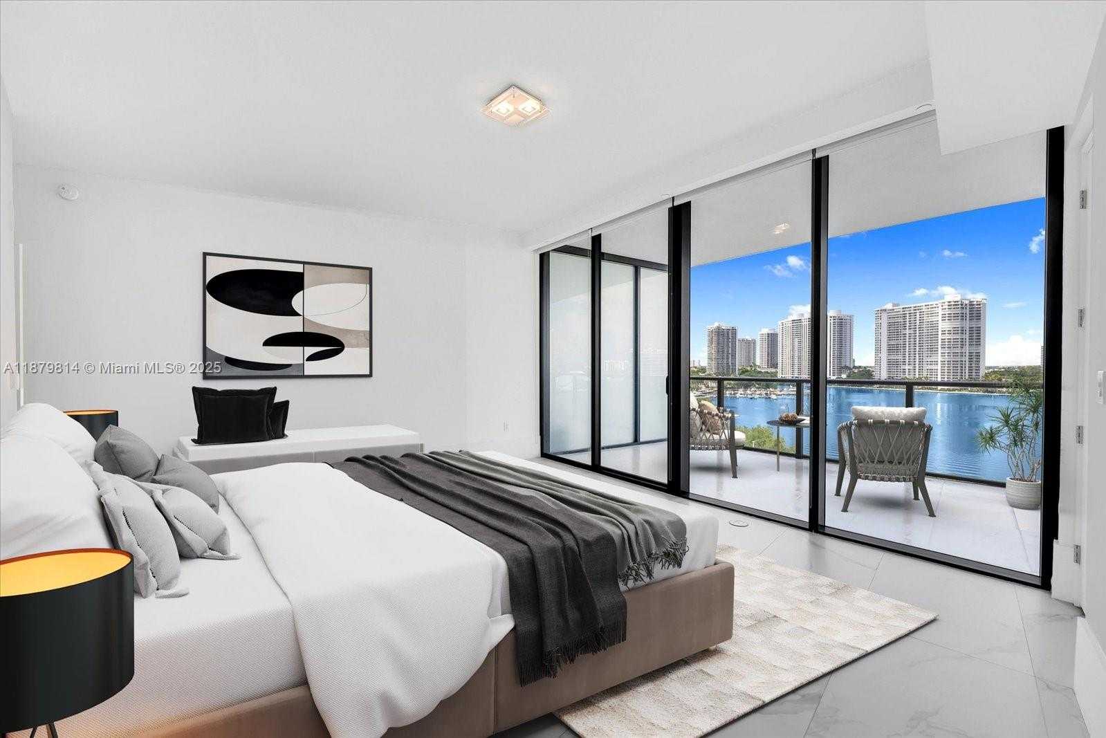 Small Image of 5500 Island Estates Dr, Aventura, FL 33160, USA Number 17